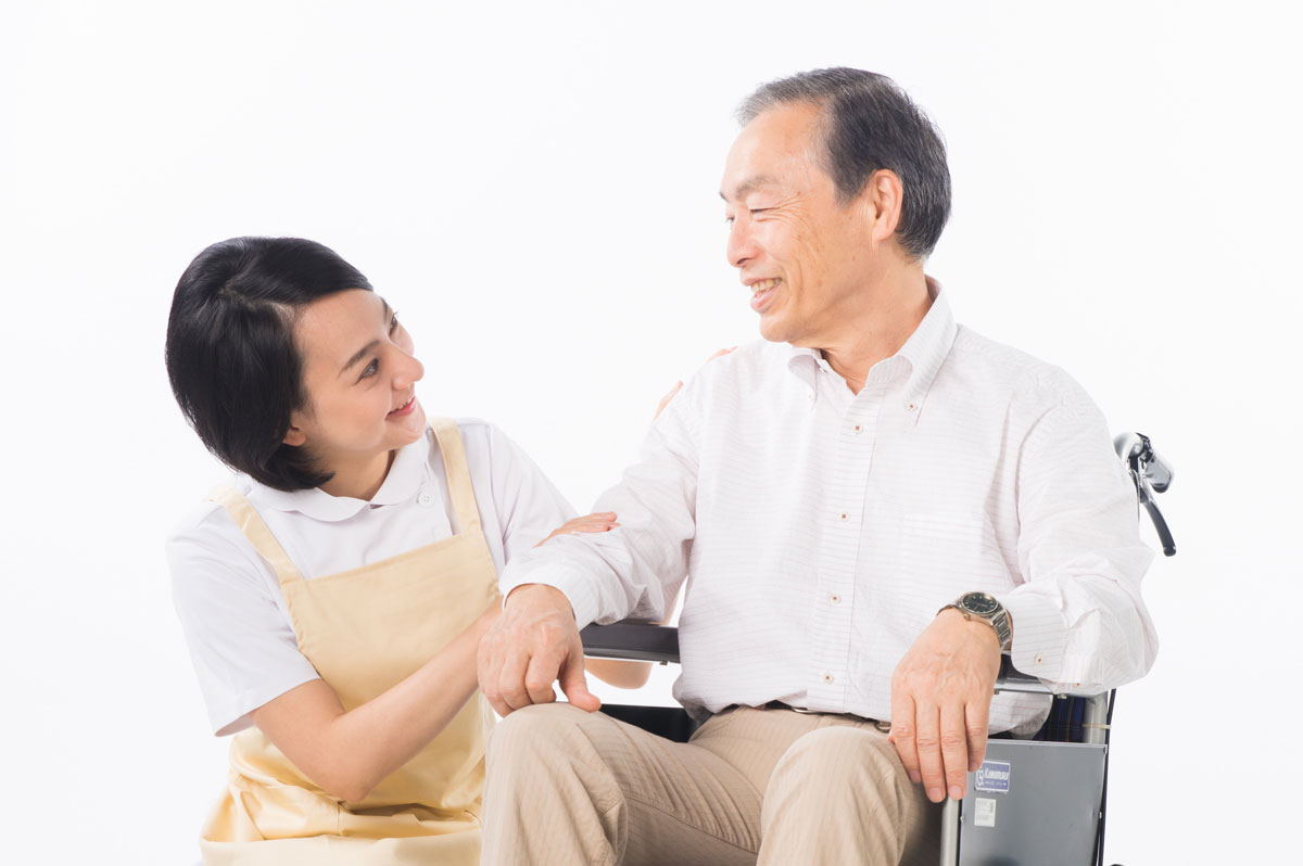 介護求人
